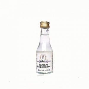 Эссенция - PR White Baccara Rum Essence