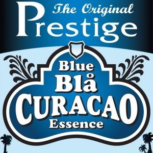 Эссенция - PR Blue CURACAO Essence