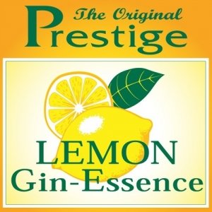 Эссенция - PR Lemon Gin