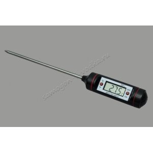 Термометр автономный цифровой ТР-3001